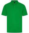 H475 Mens Coolplus Polo Shirt Kelly colour image
